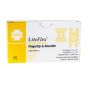 LiteFlex, Fingertip and Knuckle Adhesive Bandages, Light Woven Cloth, 10 per unit