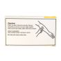 Butterfly Wound Closures, Medium, 16 per unit