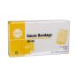 Sterile Gauze Bandage, 2" x 6 yards, 2 per unit