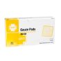 Sterile Gauze Pads, 3" x 3", 4 per unit