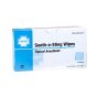 Sooth-A-Sting Wipes, Topical Anesthetic, 10 per unit