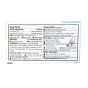 Sooth-A-Sting Wipes, Topical Anesthetic, 10 per unit