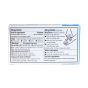 PVP Iodine Wipes, Cleansing Pads, 10 per unit