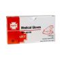 Nitrile Medical Gloves, Non-sterile, Large, 2 pair per unit