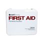 Personal First Aid Kit, Plastic Box