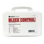 Bleed Control Kit, Trauma Bleed Response Kit, Poly Box