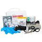 Bleed Control Kit, Trauma Bleed Response Kit, Poly Box