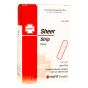 Sheer Strip Adhesive Bandages, 3/4" x 3", 50 per box