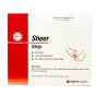 Sheer Strip Adhesive Bandages, 1" x 3", 100 per box