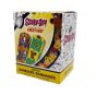 Scooby Doo, Plastic Strip Adhesive Bandages, 100 per box