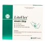 LiteFlex, Elastic Strip Adhesive Bandages, Light Woven Cloth, 3/4" x 3", 100 per box