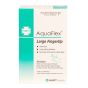 AquaFlex, Waterproof Large Fingertip Adhesive Bandages, 1-3/4" x 3", 25 per box