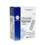 UltraLite, Elastic Strip Adhesive Bandages, Lightweight Woven Cloth, 3/4" x 3", 50 per box