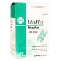 LiteFlex, Knuckle Adhesive Bandages, Light Woven Elastic Cloth, 1-1/2" x 3", 40 per box