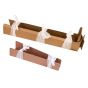 Cardboard Splints