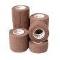 Cohere-Wrap, Tan, 1", 2/pkg