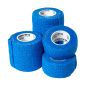 Cohere-Wrap, Blue, 2"