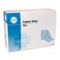 Cohere-Wrap Self-adhering Elastic Bandage, Blue