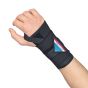 WristPro II, Wrist Support with Tension Strap, black