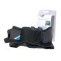 BackPro II, Back Support with Suspenders, 6 per case