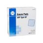 Gauze Pads, Sterile, 3" x 3", 25 per box