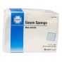 Non-Sterile Gauze Sponge, 4" x 4", 200 per package