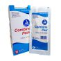 Dynarex Combine ABD Pad, Sterile, 8" x 7.5", 12 per box