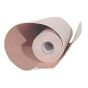 Adhesive Moleskin, Roll, 9" x 4 yards