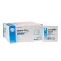 Alcohol Wipes, Prep Pads, Sterile, Medium, 200 per box