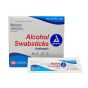 PDI Alcohol Swabstick, PDI, 50 per box