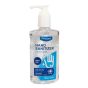 Hand Sanitizer Gel, 70% Alcohol, 8 oz bottle