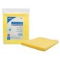 Dukal, Emergency Blanket, Yellow, 54 x 80"