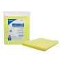 Dukal, Emergency Blanket, Yellow, 54 x 80"