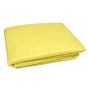 MedSource, Emergency Blanket, Yellow, 58" x 90"