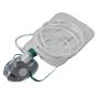 Non-Rebreathing Oxygen Mask, Pediatric