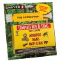 Sawyer Extractor Complete Bite and Sting Kit