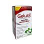 Gelusil, antacid & Anti-gas tablets, mint