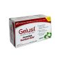 Gelusil, antacid & Anti-gas tablets, mint