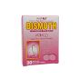 Pink Bismuth, Anti-Diarrheal Chewable Tablets, 30 per box