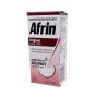 Afrin Nasal Spray, 12 hour Decongestant, 1/2 oz