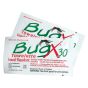 Bug-X, insect repellent towelettes