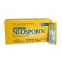 Neosporin Ointment, Triple Antibiotic, 1/32 oz, 144 per box