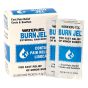 Water-Jel Burn Jel, 3.5gm, 25 per box