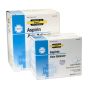 Aspirin - 50/2's per box, 100 total tablets per box, (5 per case)