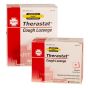 Therastat Cough Lozenges, Cherry - 125 per box, (10 per case)