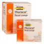 Thoracol Throat Lozenges