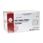 PVP Iodine Wipes, Antiseptic, 100 per box