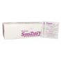 SaniZide 1 Pro, surface disinfectant wipes, 50 per box