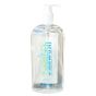 SaniWash, antimicrobial hand wash, 16 oz pump bottle