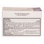 Wound Wipes, Antibacterial Cleansing Wipe, BZK, 20 per box